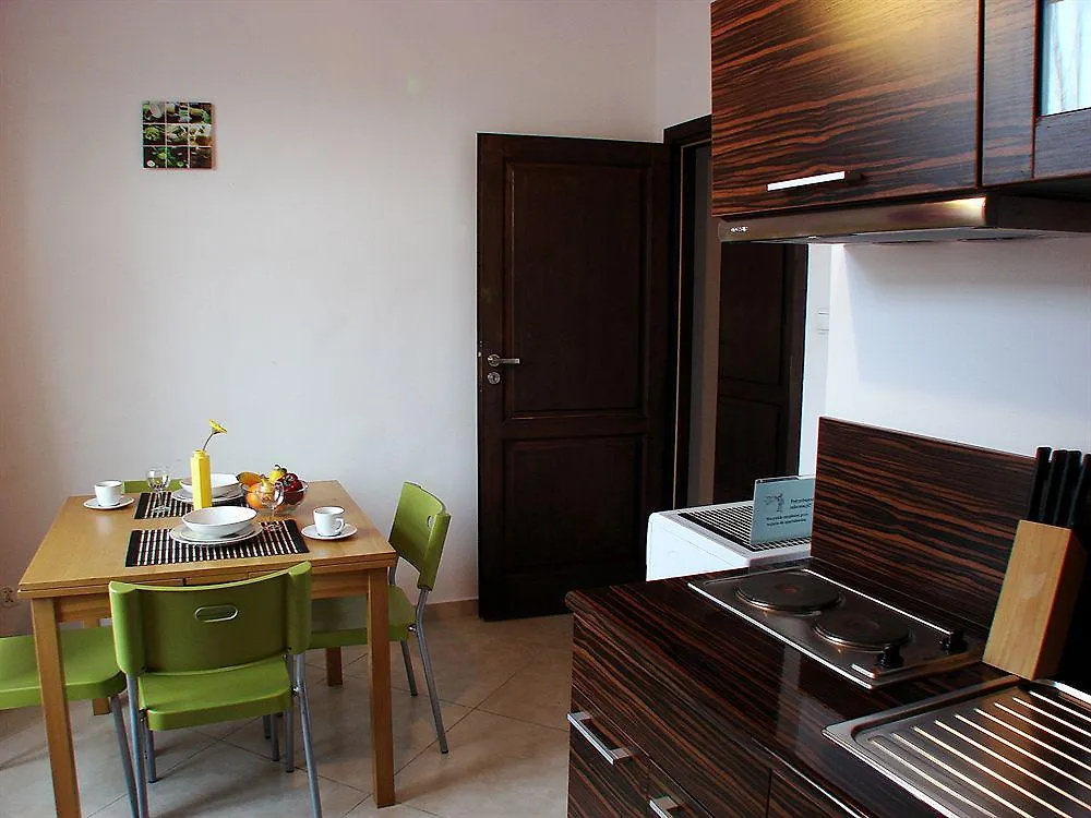 Old Town Apartments Grodzka クラクフ