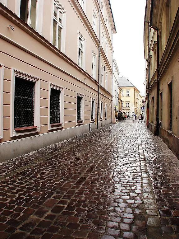 Old Town Apartments Grodzka クラクフ