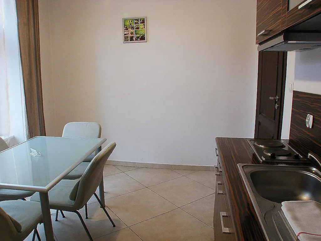 Old Town Apartments Grodzka クラクフ