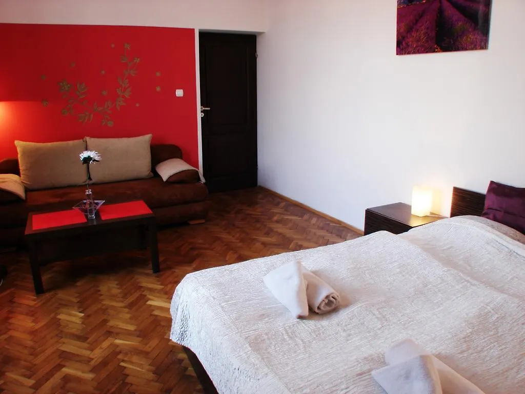 Old Town Apartments Grodzka クラクフ