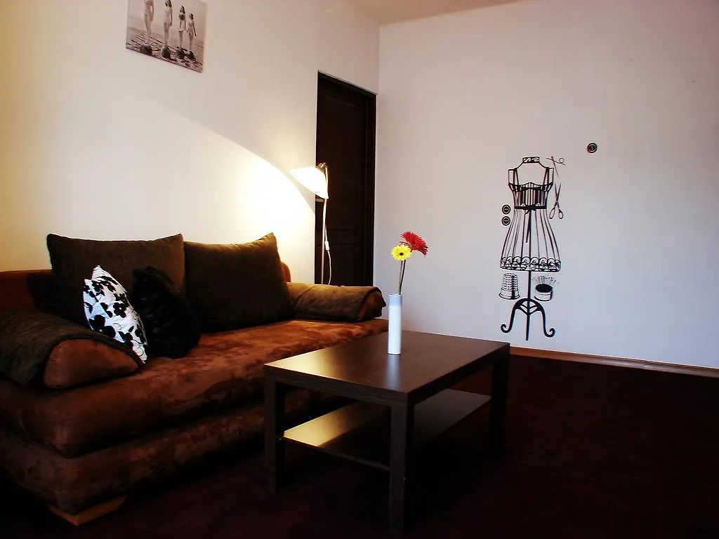 Old Town Apartments Grodzka クラクフ