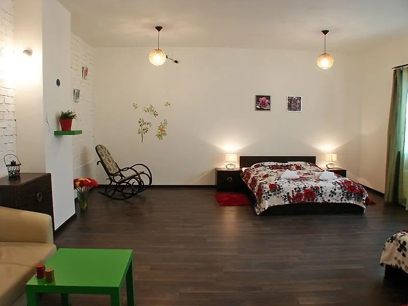 Old Town Apartments Grodzka クラクフ
