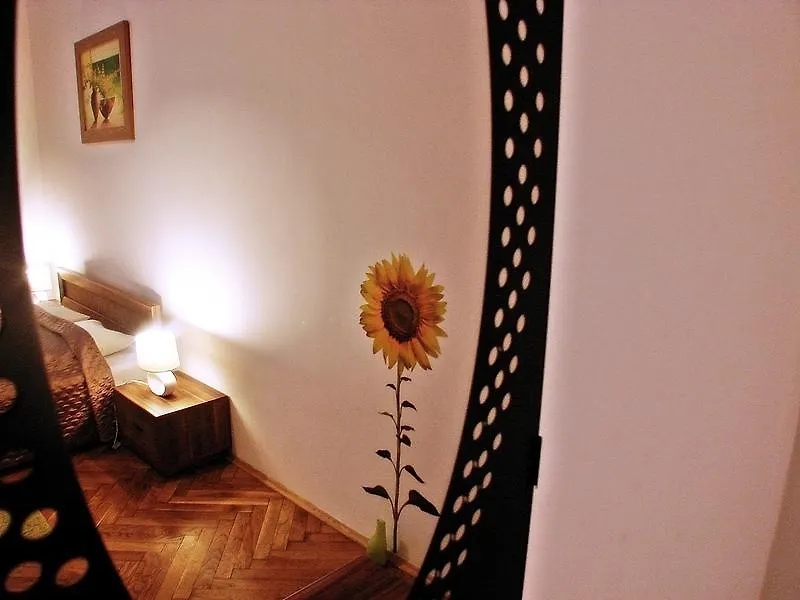 Old Town Apartments Grodzka クラクフ