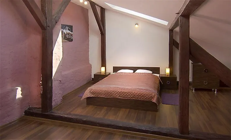 Old Town Apartments Grodzka クラクフ