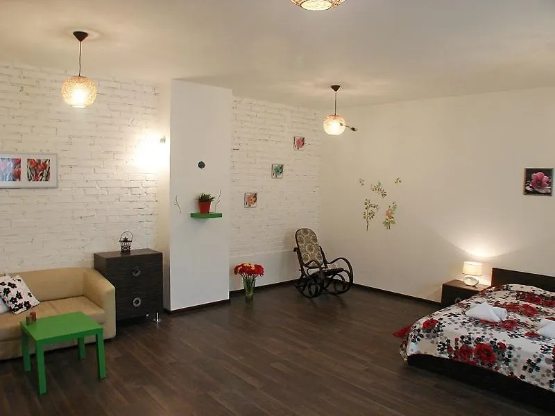Old Town Apartments Grodzka Krakow